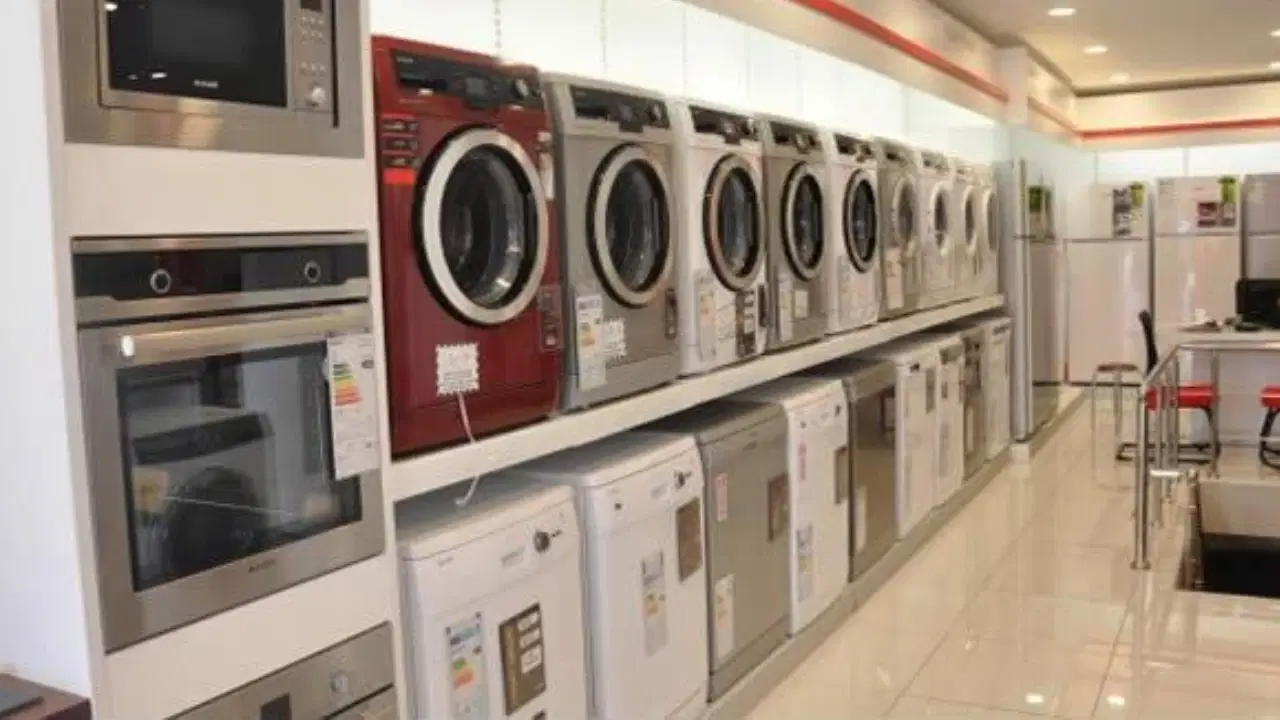 Kapaklı Beyaz Eşya Tamircisi