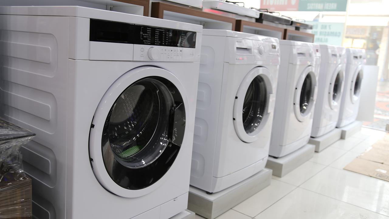 Kapaklı Beyaz Eşya Tamircisi